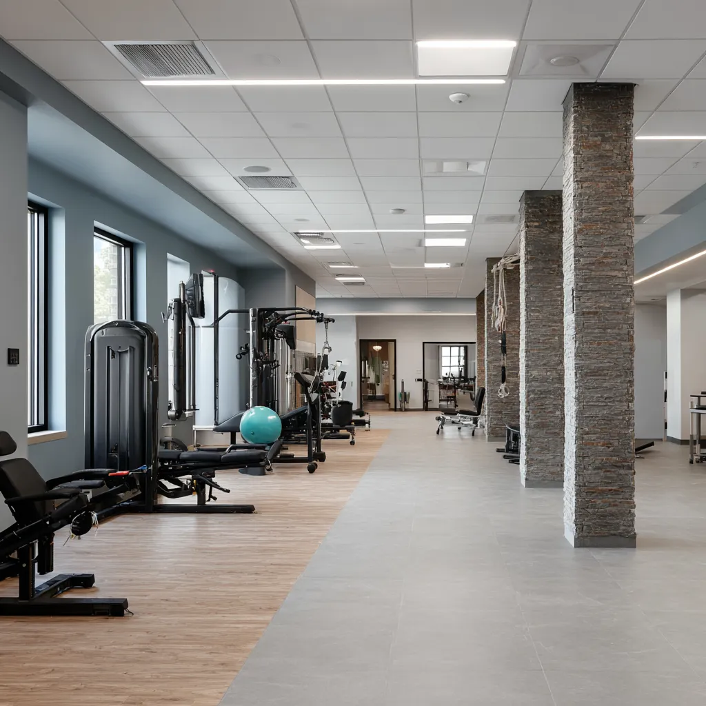 Outpatient program